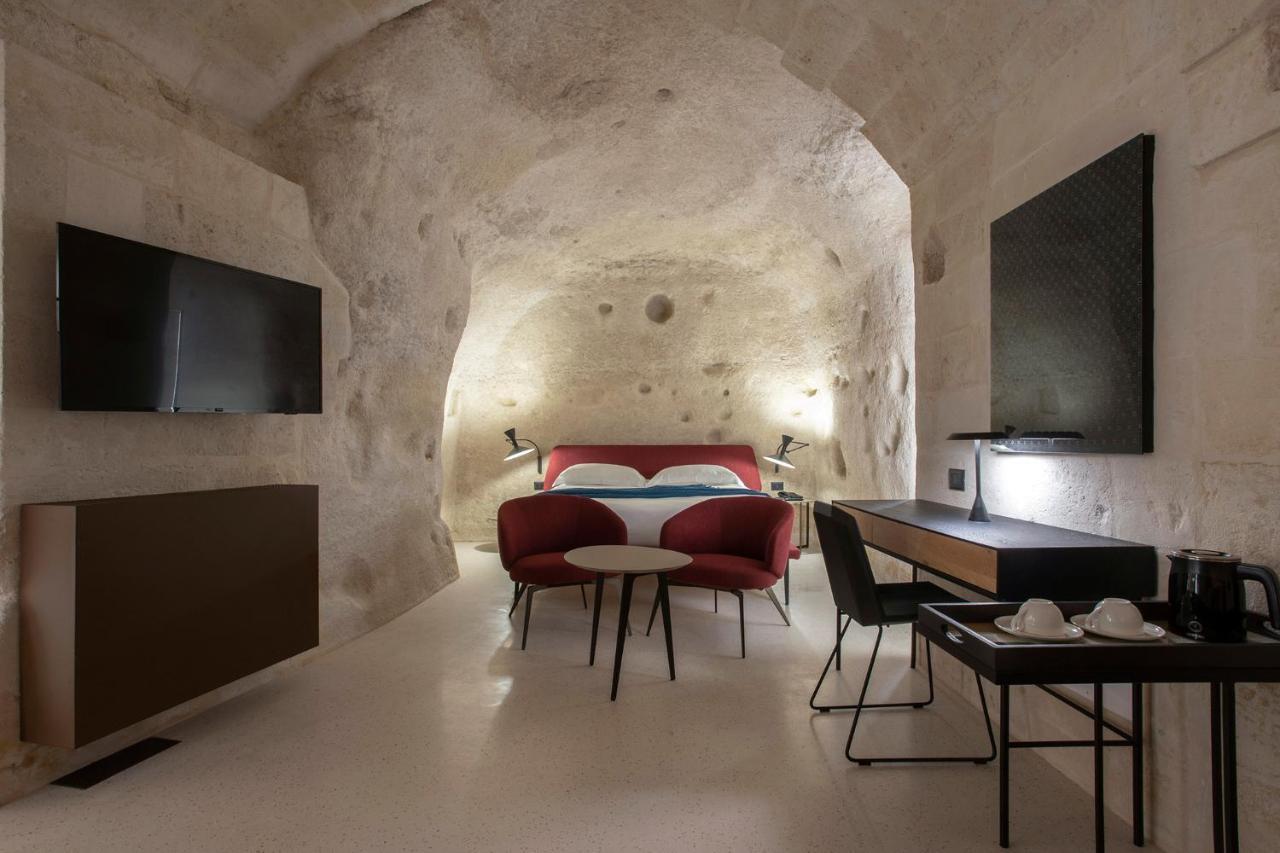 Pianelle 4* Matera