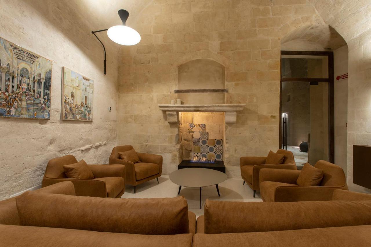 Pianelle 4* Matera