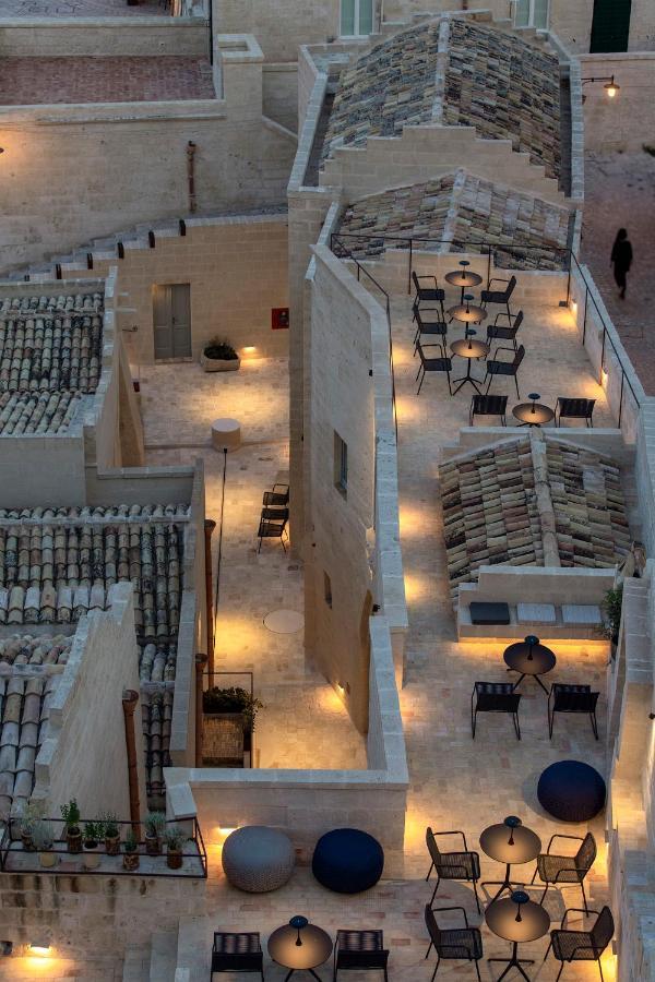 Pianelle Matera