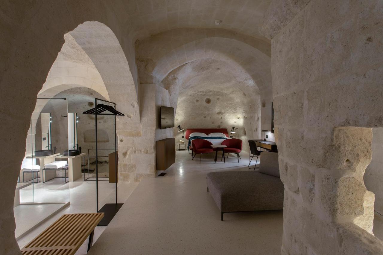 Hotel Pianelle Matera