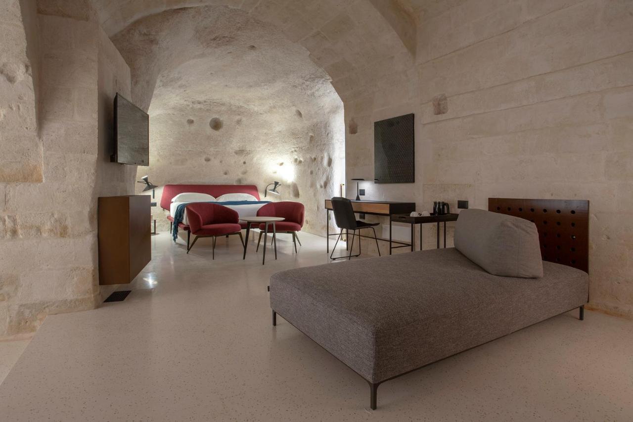 Pianelle Hotel Matera