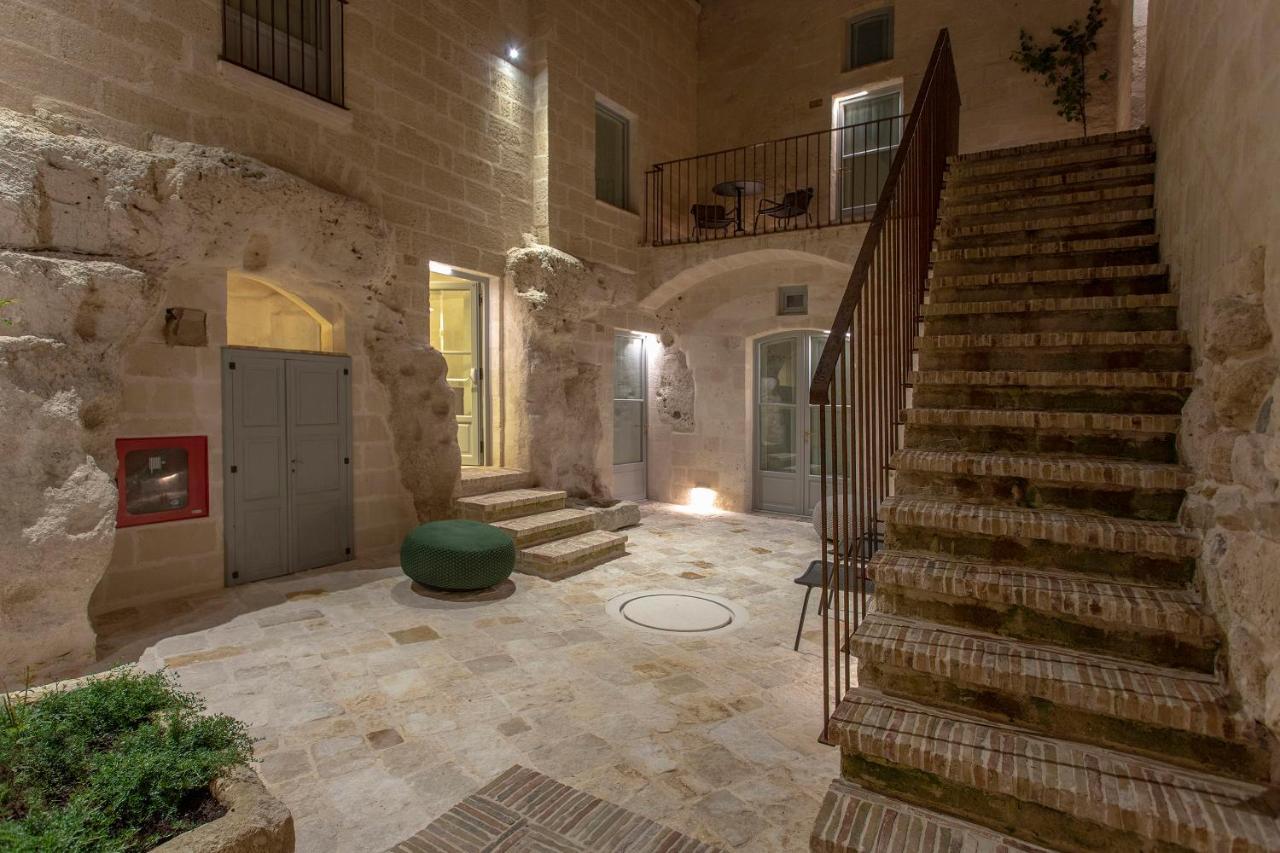 Pianelle Hotel Matera