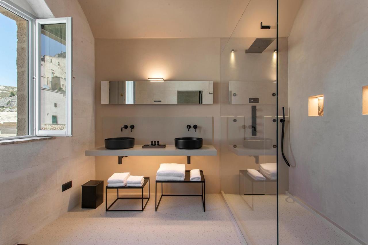 Hotel Pianelle Matera