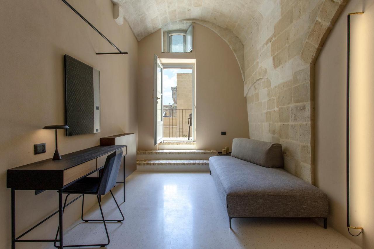 Pianelle 4* Matera