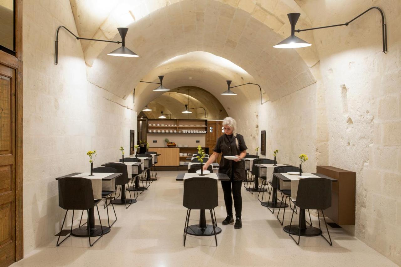 Hotel Pianelle Matera