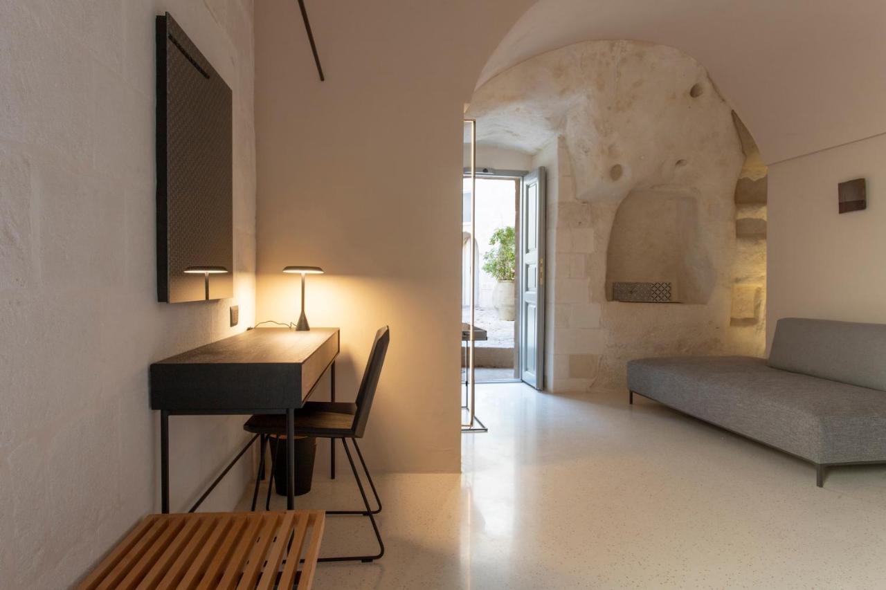 Pianelle 4* Matera