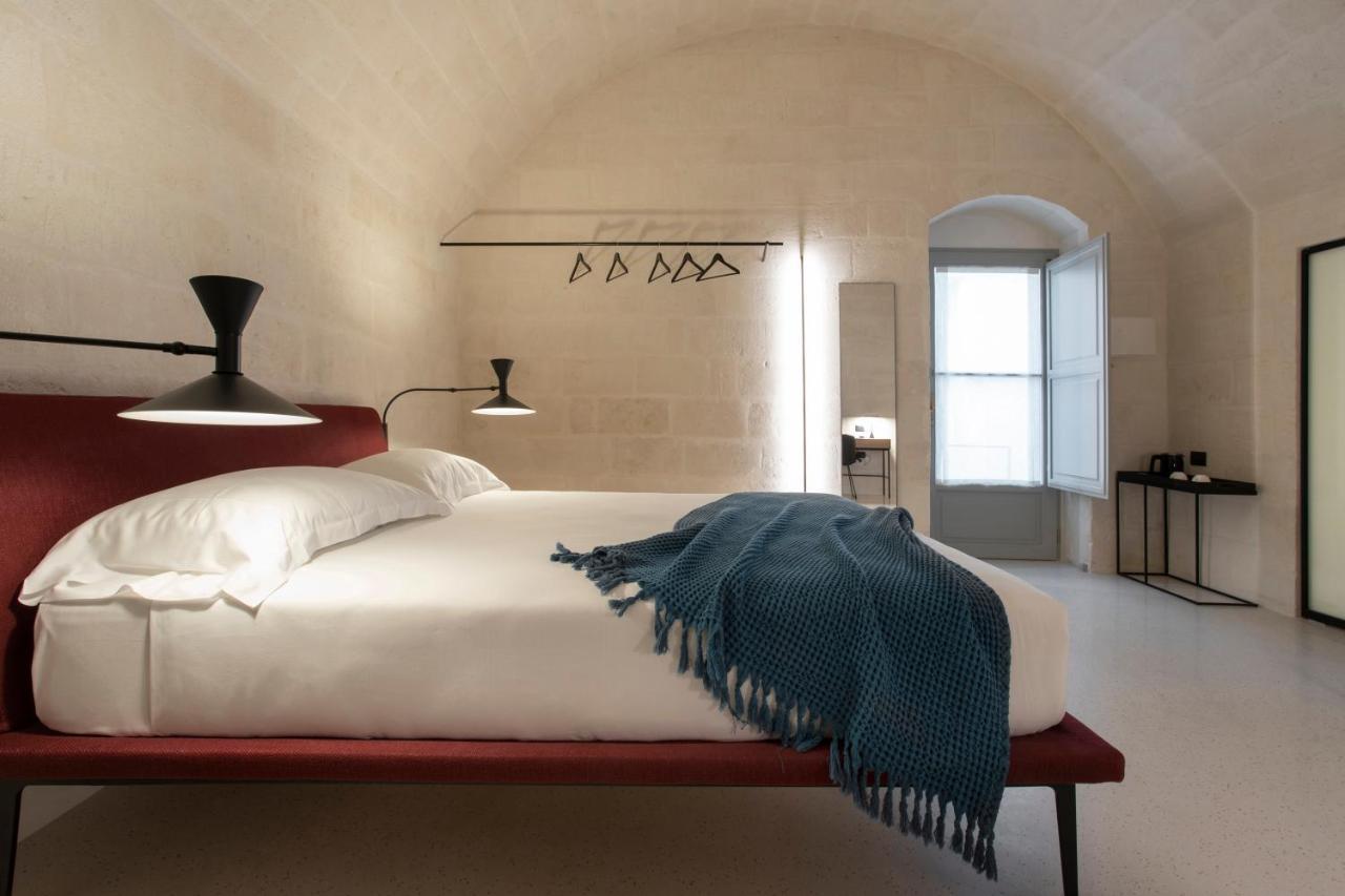 Hotel Pianelle Matera