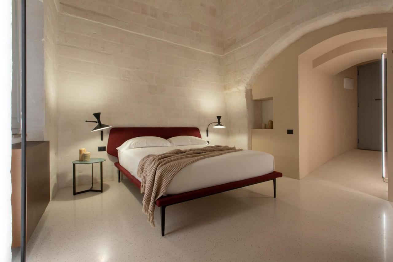 Pianelle 4* Matera