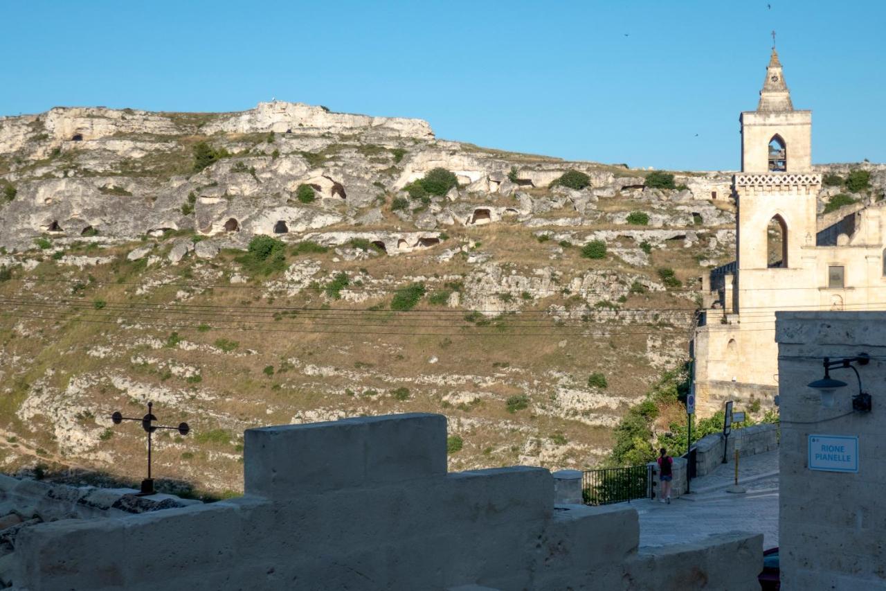 Pianelle Matera