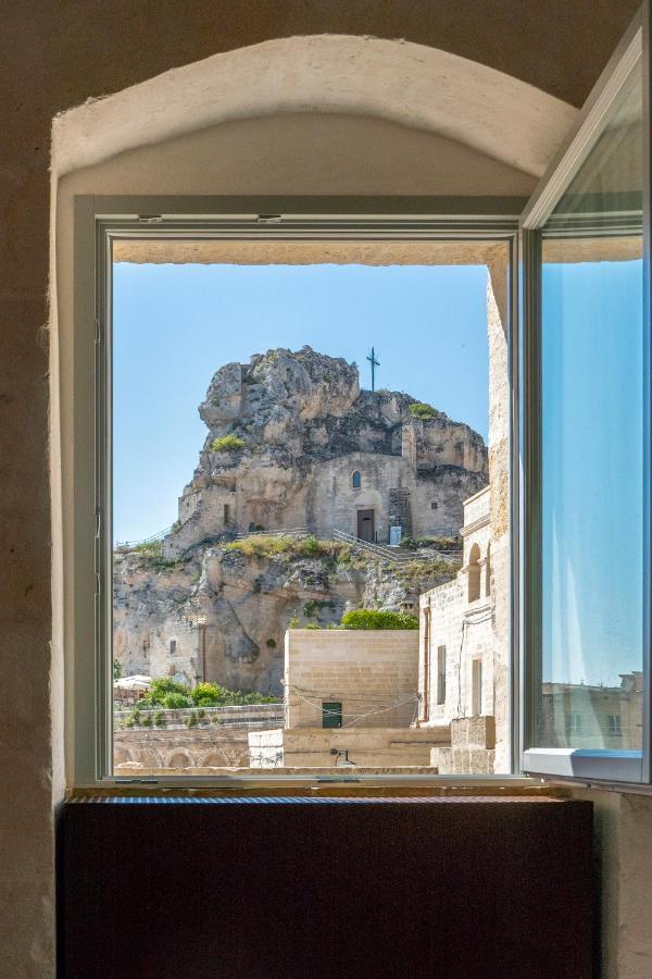 Pianelle Hotel Matera