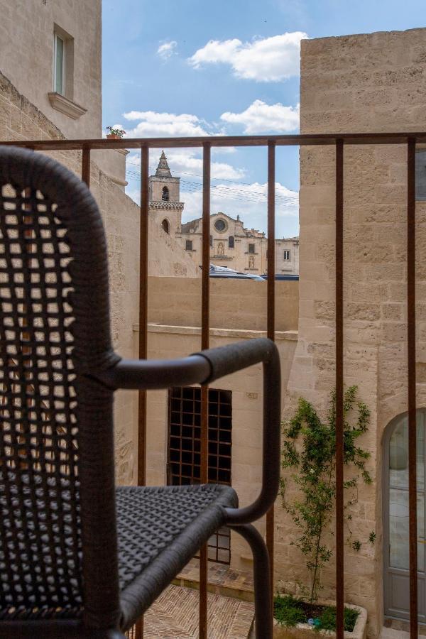 Pianelle Hotel Matera